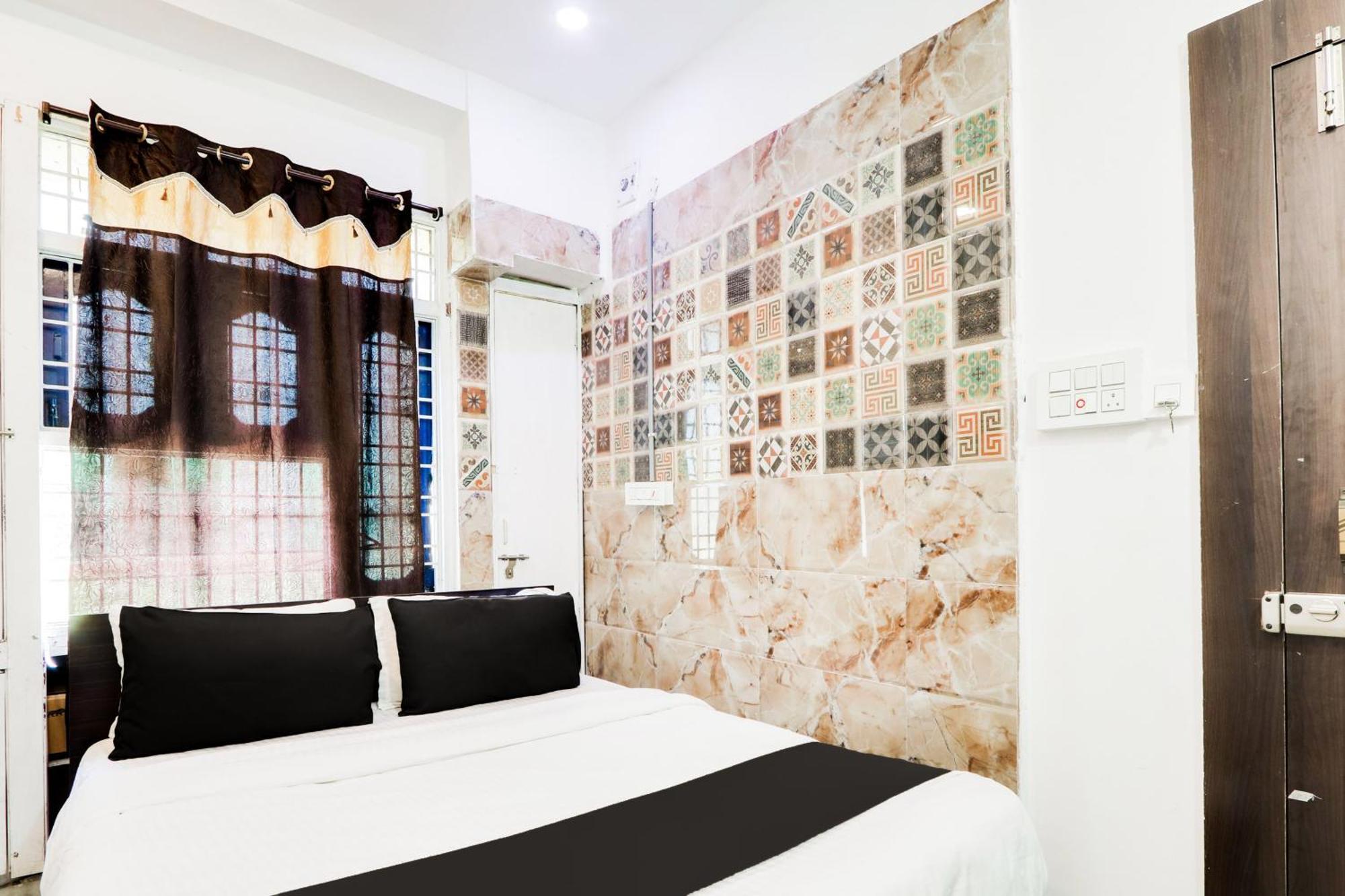 Hotel O City Inn Luxury Rooms Warangal Exterior photo