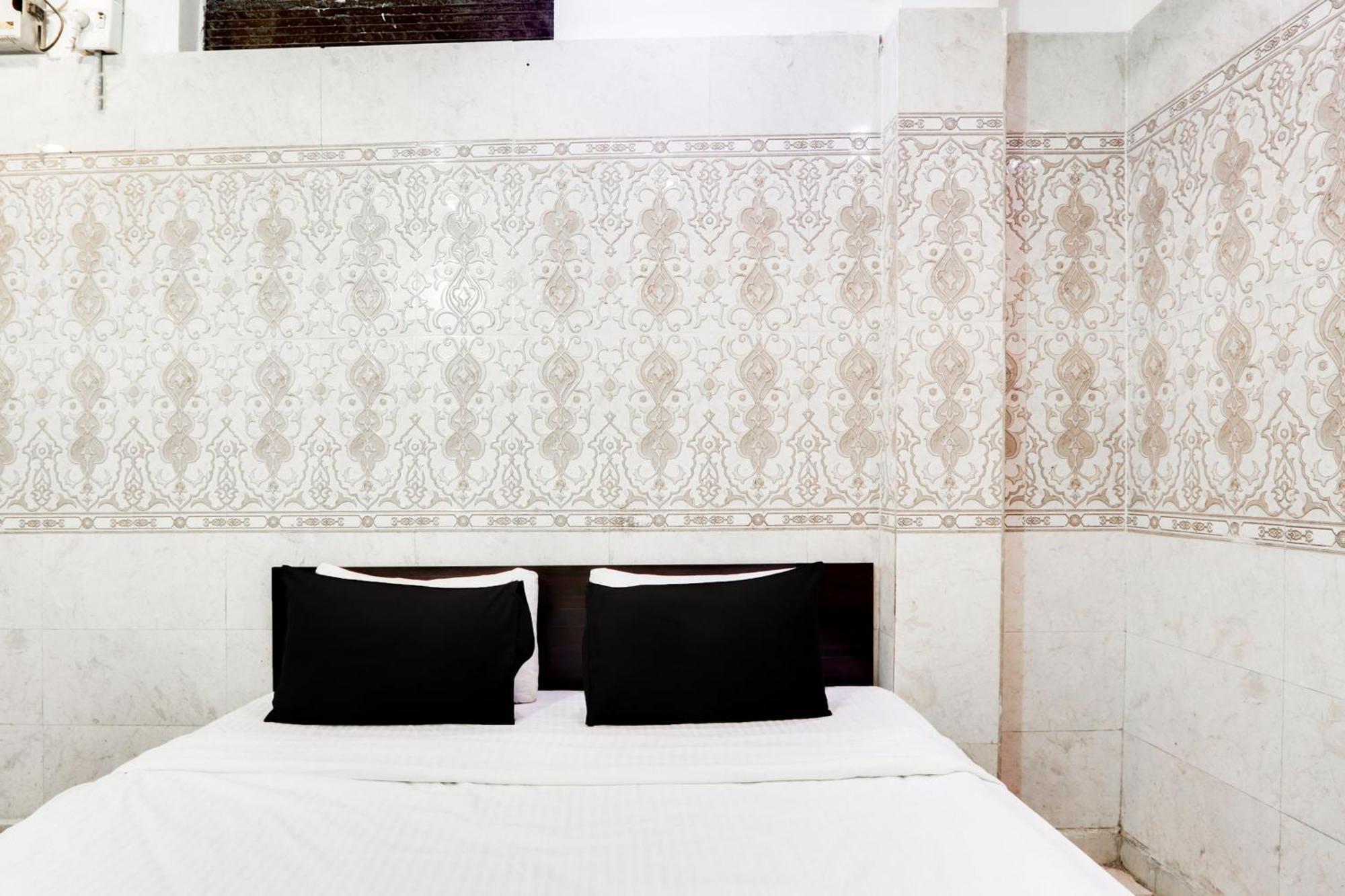 Hotel O City Inn Luxury Rooms Warangal Exterior photo